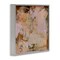 Stupell Industries Earth Tones Abstraction Framed Giclee Design by Hayley Michelle